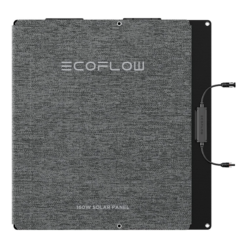 ECOFLOW NextGen 160W solárny panel