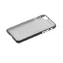 Puzdro Tellur iPhone 7 TLL113891 čierno-biele