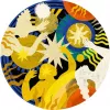 Puzzle Little Sun - Engage (500 dielikov)