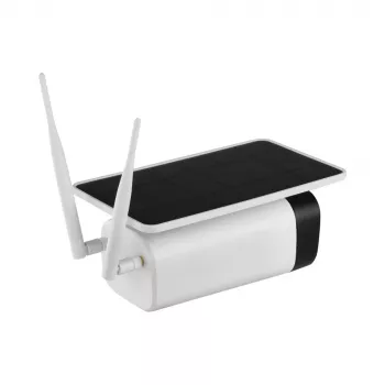 IP bezpečnostná kamera omajin by Netatmo OSC-01-EU Wi-Fi 4