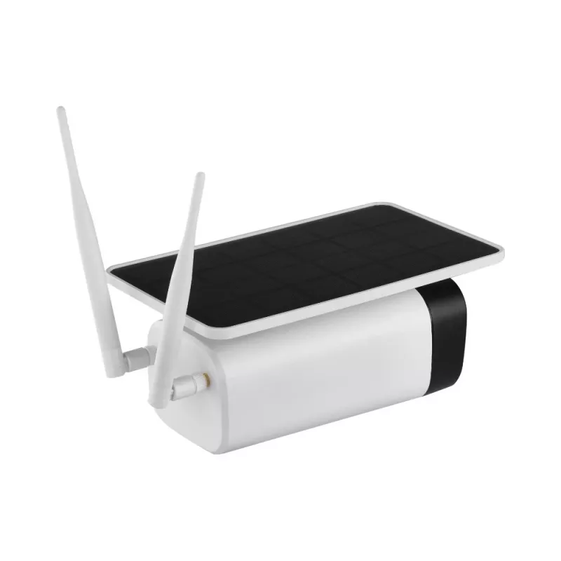 IP bezpečnostná kamera omajin by Netatmo OSC-01-EU Wi-Fi 4