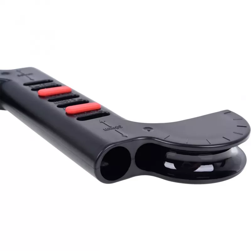 Akrylová rúrka Double Bending Tool (čierna, 12-14 mm a 16 mm)