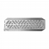 Cooler Master Oracle Air SOA010-ME-00 puzdro na SSD M.2 NVMe, USB 3.2 Gen 2 Type-C, 10 Gbps, bez náradia