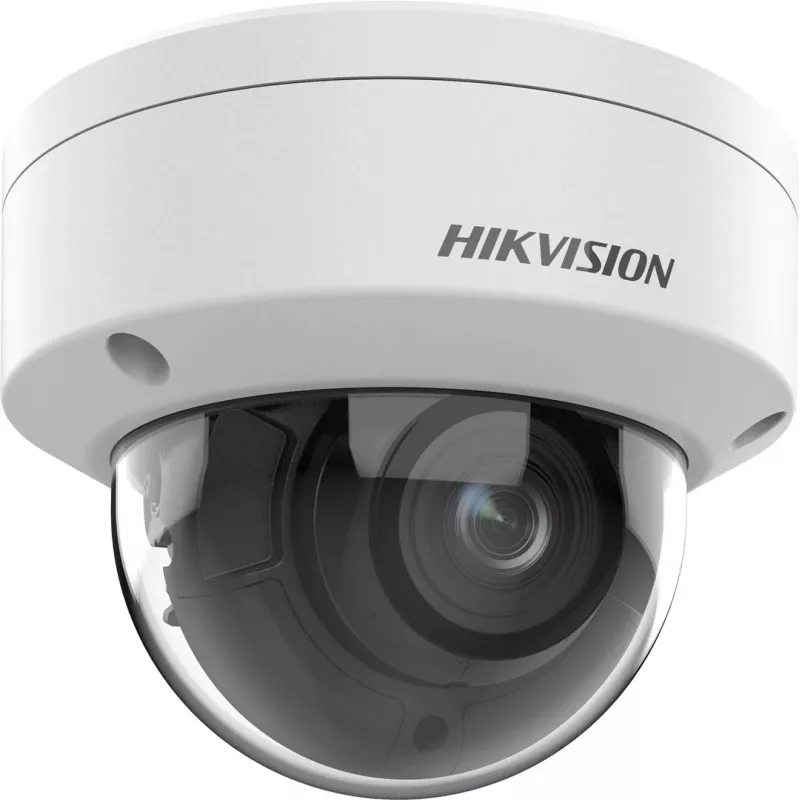 Dome IP kamera Hikvision Pro DS-2CD2766G2HT-IZS (2,8–12 mm) vonkajšia, 3200×1800, 1/1,8 palca CMOS, 355° otáčanie