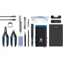 iFixit FixHub sada spájkovacích nástrojov – kompletná spájkovacia súprava pre každý projekt, vrátane powerstation, inteligentnej spájkovačky
