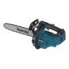 Makita DUC356ZB motorová píla čierna, modrá