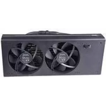 Alphacool Eisbaer Extreme Liquid CPU Cooler 280 - čierna edícia (11594)
