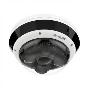 IP bezpečnostná kamera Hikvision DS-2CD6D44G1-IZS (2,8–8 mm) stropná montáž, 2688×1520, IP66, motorizovaný zoom