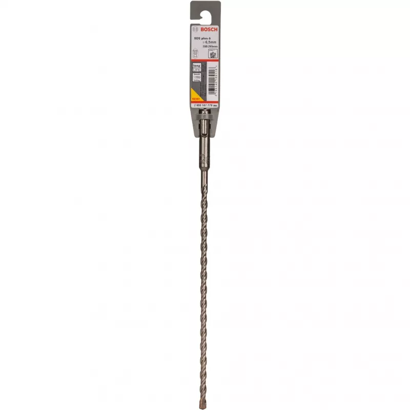 Bosch 2 608 597 779 vrták 1 ks
