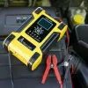 Extralink Shango inteligentná nabíjačka batérií | usmerňovač | 100 - 240VAC, 12V 12A, 24V 6A