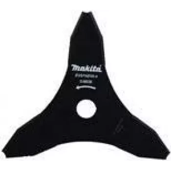 Makita - nôž do motorovej kosačky - 257 mm - 3 zuby (D-66036)
