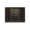 Vstavaná elektrická rúra Electrolux EOF5F50BV, 65 l, katalytické čistenie, 8 programov, biela