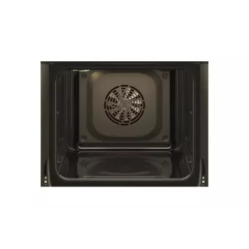 Vstavaná elektrická rúra Electrolux EOF5F50BV, 65 l, katalytické čistenie, 8 programov, biela