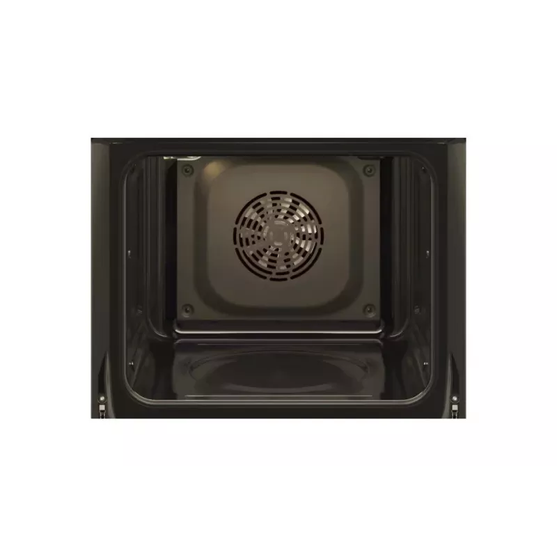 Vstavaná elektrická rúra Electrolux EOF5F50BV, 65 l, katalytické čistenie, 8 programov, biela