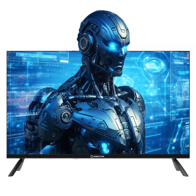 TV Manta 32LHA123E 32 palcov HD LCD 1366 x 768
