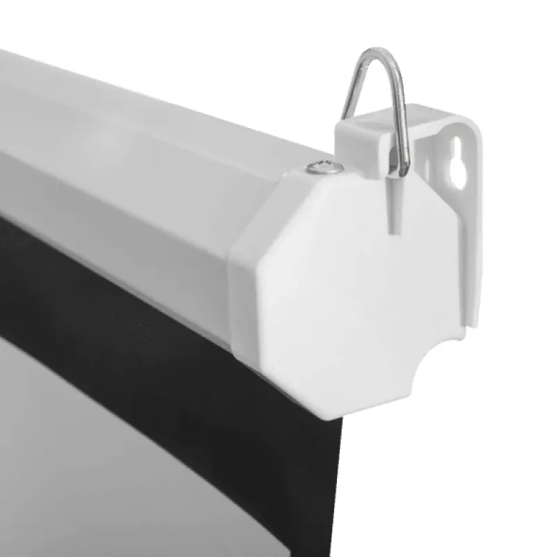 SBOX PSM-118-2 projekčné plátno 213x213 cm