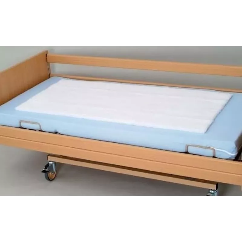 Antidekubitná podložka s fleece