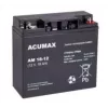 Batéria Electronic AM 18-12 VRLA AGM 12 V 18 Ah