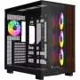 Thermaltake View 380 XL WS ARGB Mid Tower skriňa