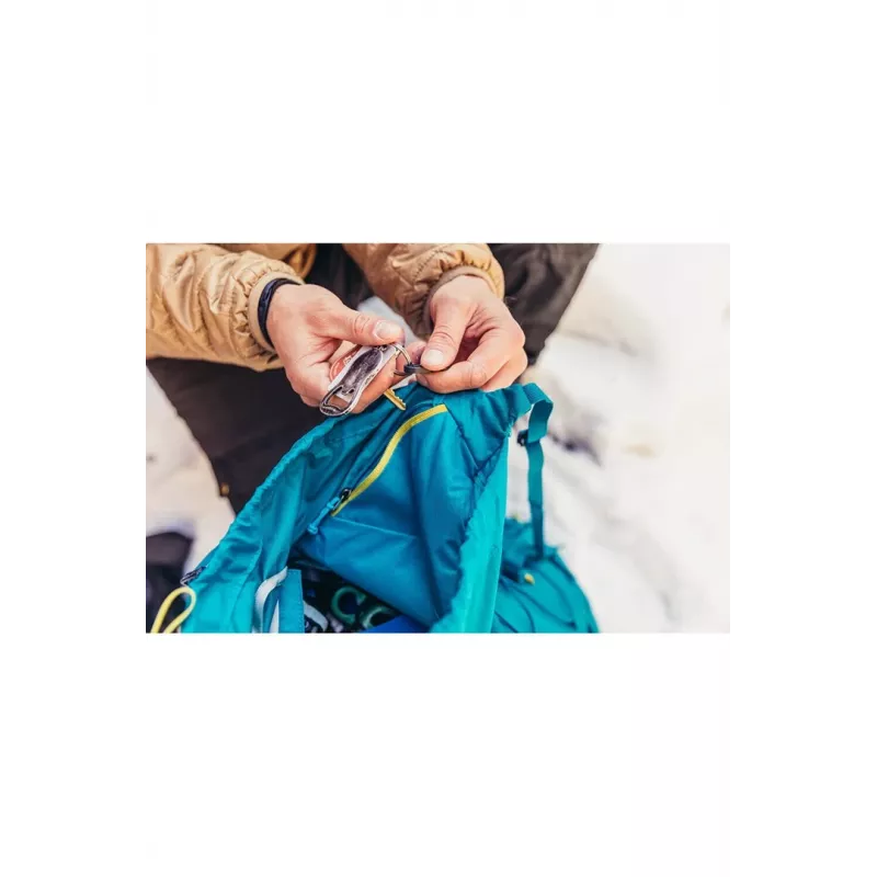 Gregory Alpinisto 28 LT batoh, Piton Blue