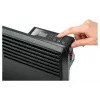 Black+Decker BXCSH1800E Konvektorové nástenné vykurovanie