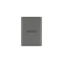 SSD disk Transcend 1 TB externý USB Type-C USB 3.2 Gen 2x2 ESD360C