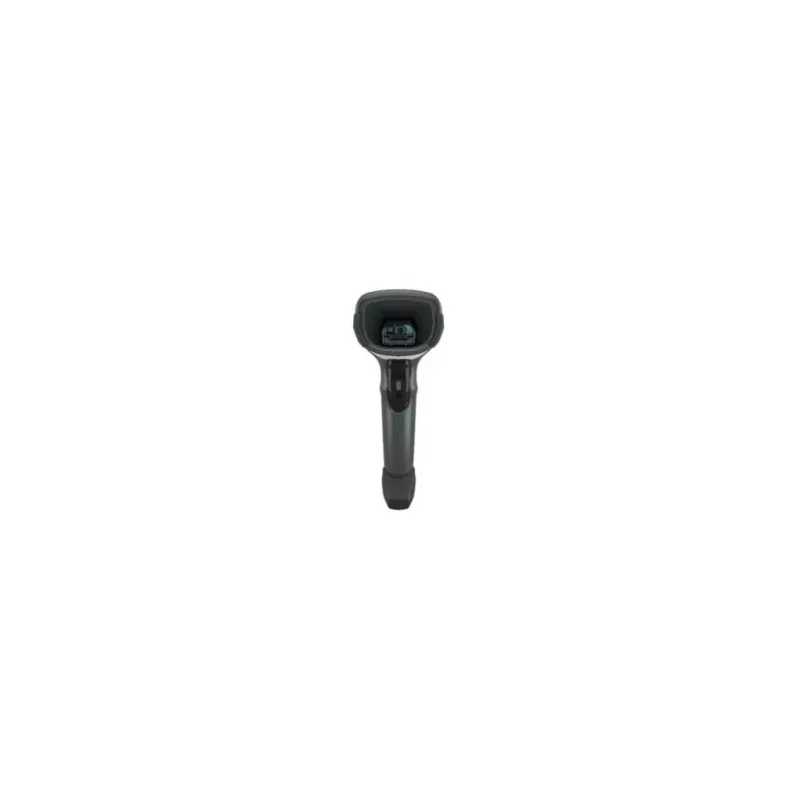 Zebra DS4608-HD ručný čítač čiarových kódov 1D/2D LED čierny