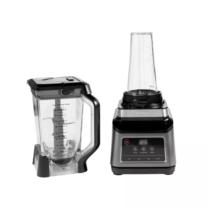 Ninja BN750EU 2-in-1 mixér s Auto-iQ