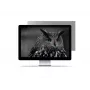 Bezrámový filter súkromia na displej NATEC Owl pre 24 palcov (61 cm) LCD monitor, 531 x 298 mm, 16:9, kompatibilný s dotykovou obrazovkou
