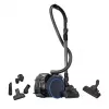 Miele Boost CX1 PowerLine podlahový vysávač bez vrecka 1 l 890 W grafit