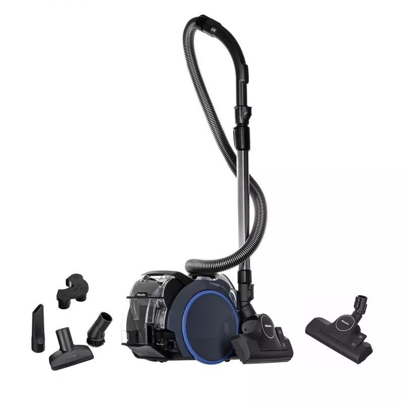 Miele Boost CX1 PowerLine podlahový vysávač bez vrecka 1 l 890 W grafit