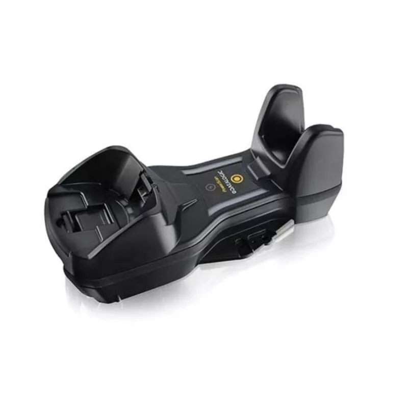 Datalogic PowerScan PM9600 - RS-232 sada - skener čiarových kódov - prenosný - SR - 2D imager - dekóduje - RF (433 MHz) (PM9600-SR433RBK20)