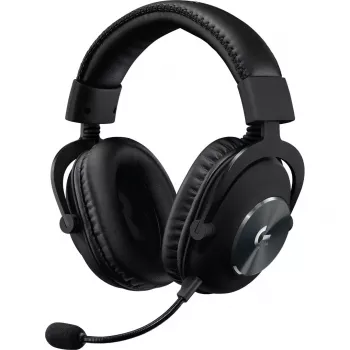 LOGITECH G PRO X Wireless LIGHTSPEED herná myš a headset - ČIERNA - 2,4 GHZ/BT - EMEA29-953