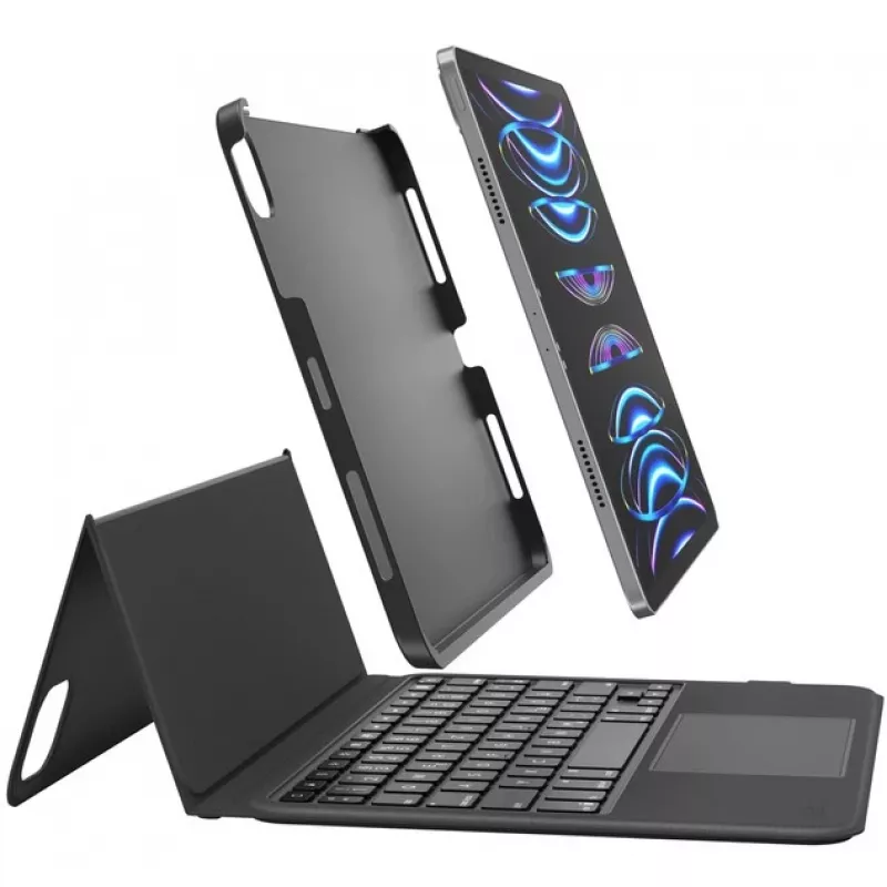 Belkin BBZ001DE-V1 produkt čierny