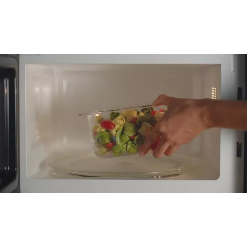 FoodSaver FFC024X nádoba na potraviny obdĺžniková 2,3 l transparentná 1 ks