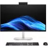 HP Inc. HP EliteStudio 8 G1i AI - All-in-One (kompletné riešenie) - Core Ultra 7 265 / 2,4 GHz - vPro Enterprise - RAM 16 GB - SSD 512 GB - NVMe - Intel Graphics - 1GbE, Wi-Fi 6, Wi