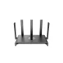 Stolný router RUIJIE RG-EW1300G Dual-Band Wi‑Fi 5 1300 Mbit/s, MediaTek MT7621, 3x Gigabit-LAN, 5 externých antén