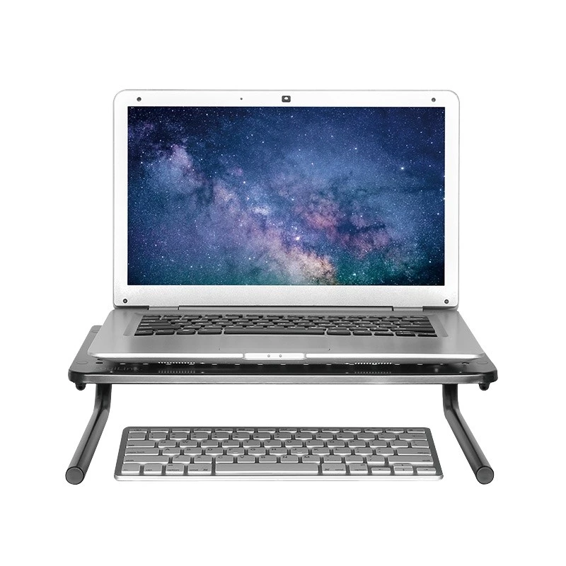 Stolový podstavec pod monitor