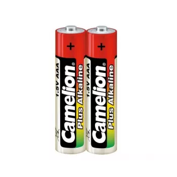 Jednorazová batéria Camelion LR03-SP2 AAA alkalická