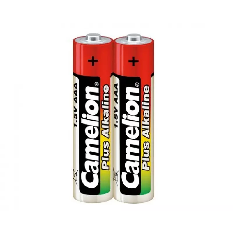 Jednorazová batéria Camelion LR03-SP2 AAA alkalická