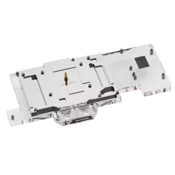 Barrow LRC2.0 full-cover GPU vodný chladič pre ASUS TUF 3070 Aurora RGB (BS-AST3070-PA2)