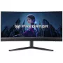 Počítačový monitor Acer Predator X34V3bmiiphuzx 34