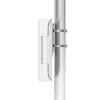 Puzdro Ubiquiti UISP Box Plus polykarbonát biela 380x293x76,4 mm