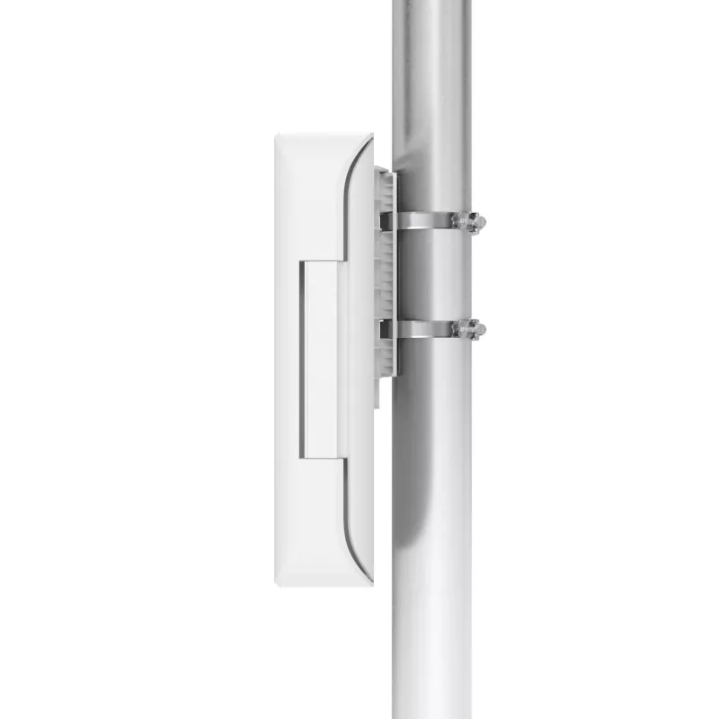 Puzdro Ubiquiti UISP Box Plus polykarbonát biela 380x293x76,4 mm