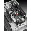 Stavebnica modelu mesta Revell VW Golf 1 GTI