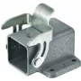 Harting prídavné puzdro 09200030810 09200030810 1 kus (09200030810)