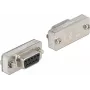 Loopback adaptér DeLOCK RS-232/422/485 DB9 female
