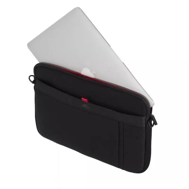Rivacase 5120 Antishock 13,3 palca puzdro na notebook čierna