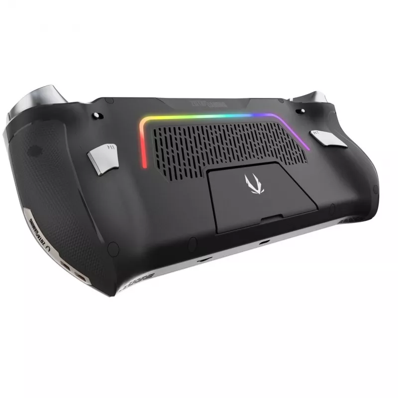 Prenosná herná konzola Zotac Zone 512 GB Wi-Fi 7 inch 3300 MHz čierna