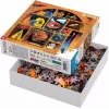 Puzzle Good Loot Imagination - Kat Garstka: The Oneironaut Collection II 1000 dielikov